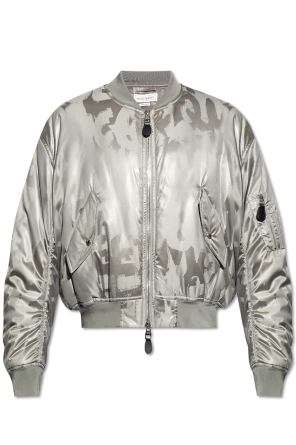 Alexander McQueen 1997FW アーカイブ ポニーハラコニット Alexander McQueen Sweater with logo | Men's Clothing | Vitkac